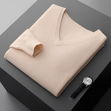 Walter - Komfortabler und weicher Pullover