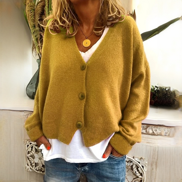 Deena - Komfortabler und behaglicher Pullover