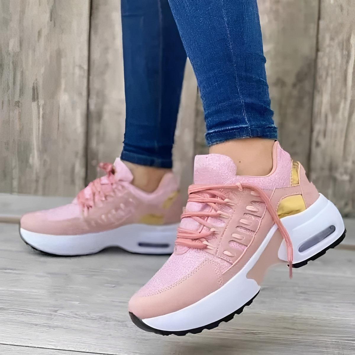 Thea - Stilvolle und komfortable Schuhe