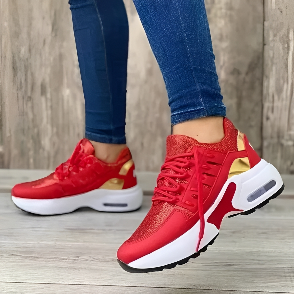 Thea - Stilvolle und komfortable Schuhe