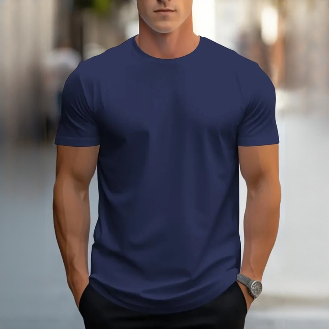 Hedan - Modernes und angenehmes T-Shirt