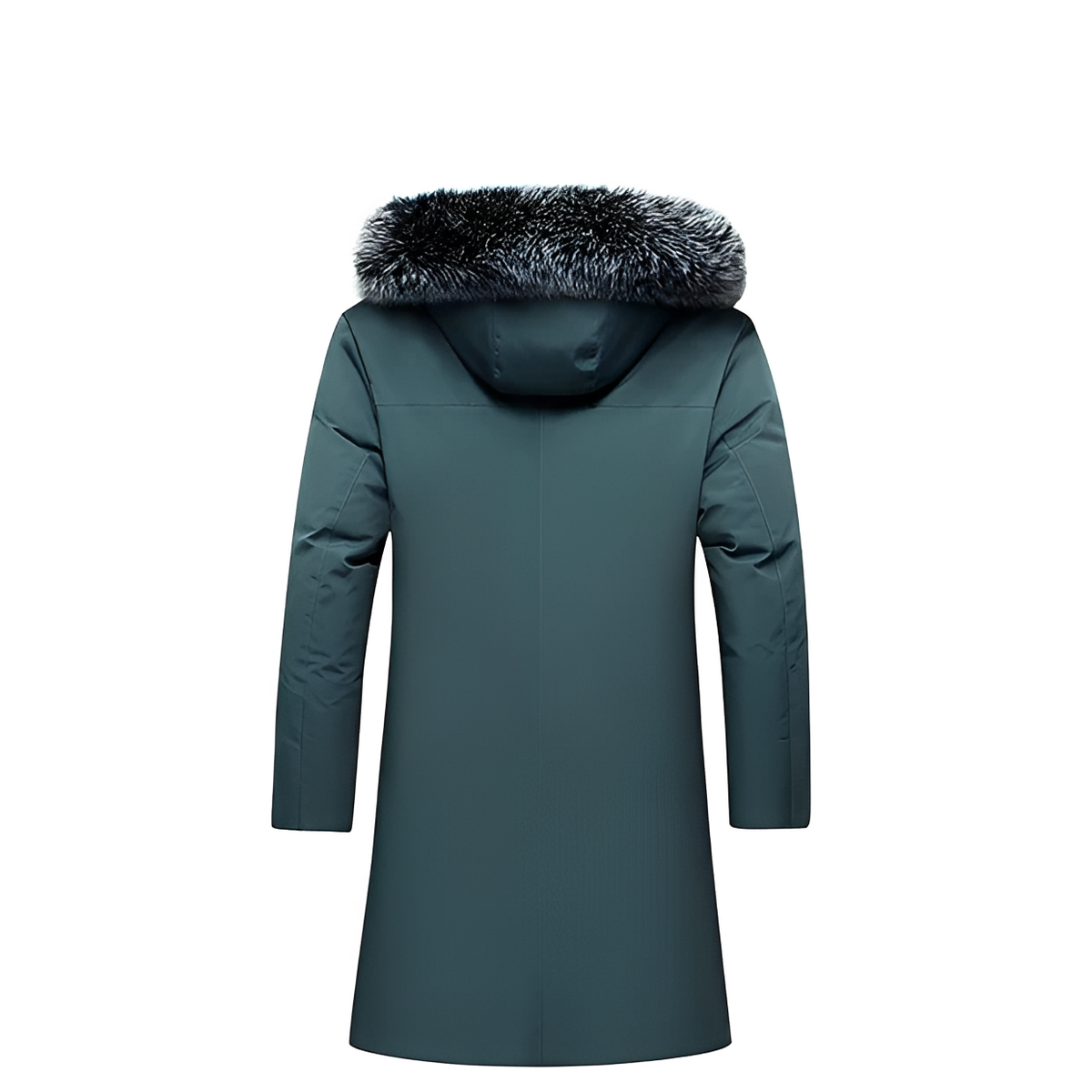 Kyle - Warme und bequeme Kapuzenjacke