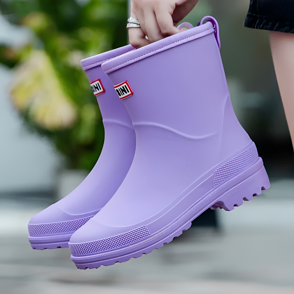 Camille - Stilvolle und komfortable Stiefel