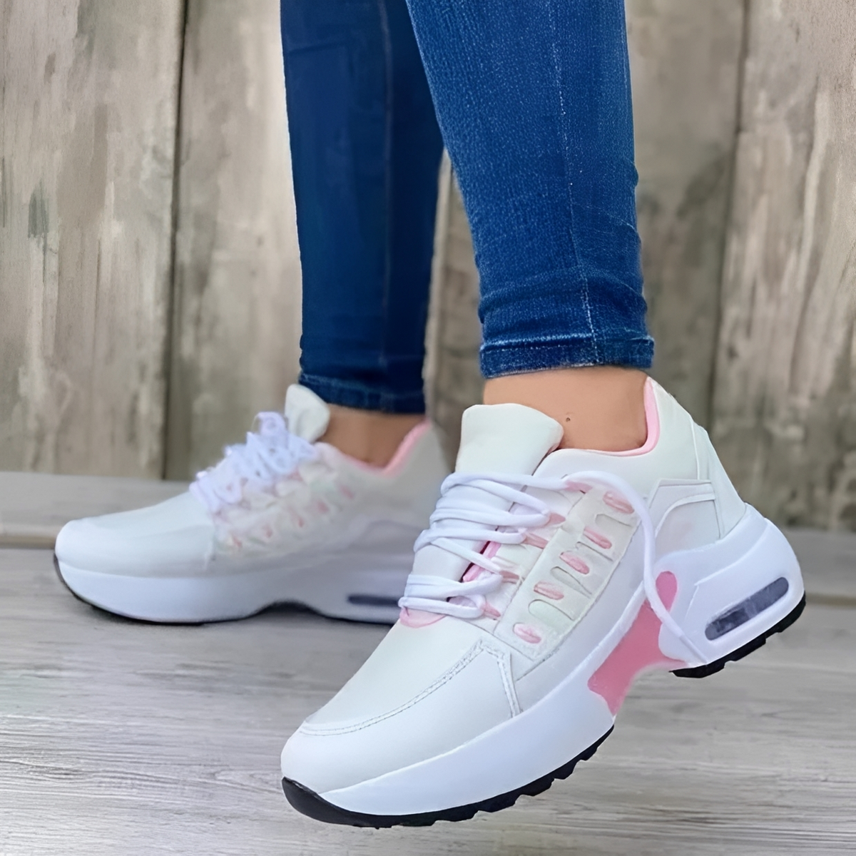 Thea - Stilvolle und komfortable Schuhe