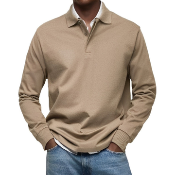 Rowan - Strapazierfähiges und gemütliches Langarmshirt