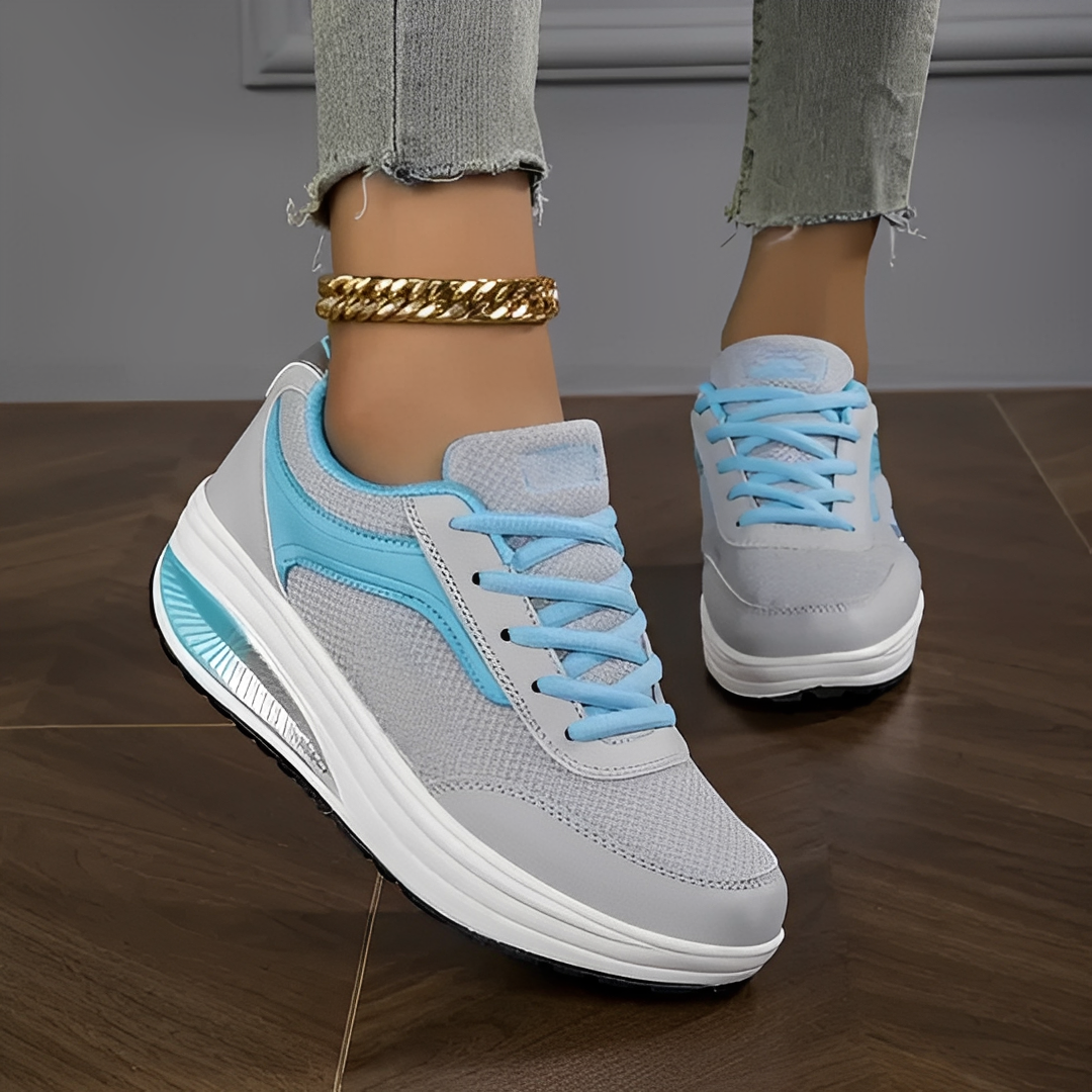 Jorilyn - Stilvolle und elegante Damenschuhe