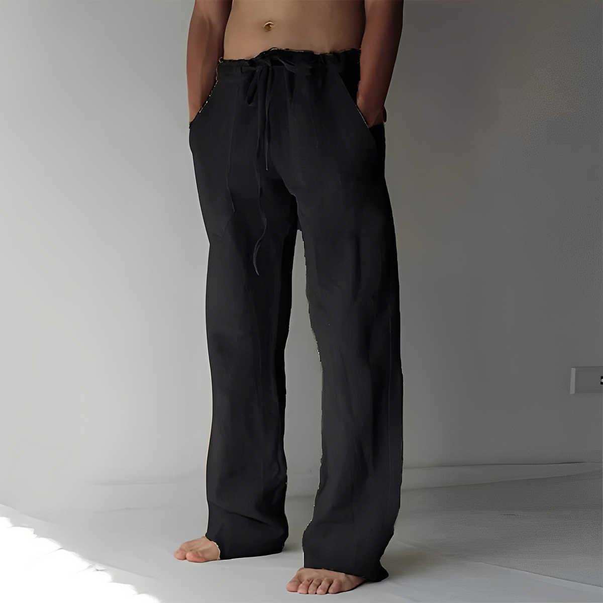 Artur - Leichte und moderne Hosen