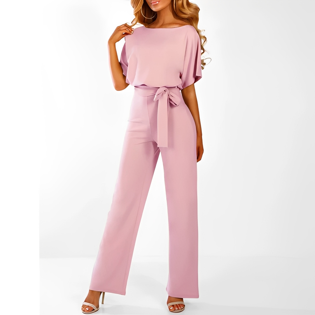 Aubrey – Damen-Jumpsuit – für den täglichen Look