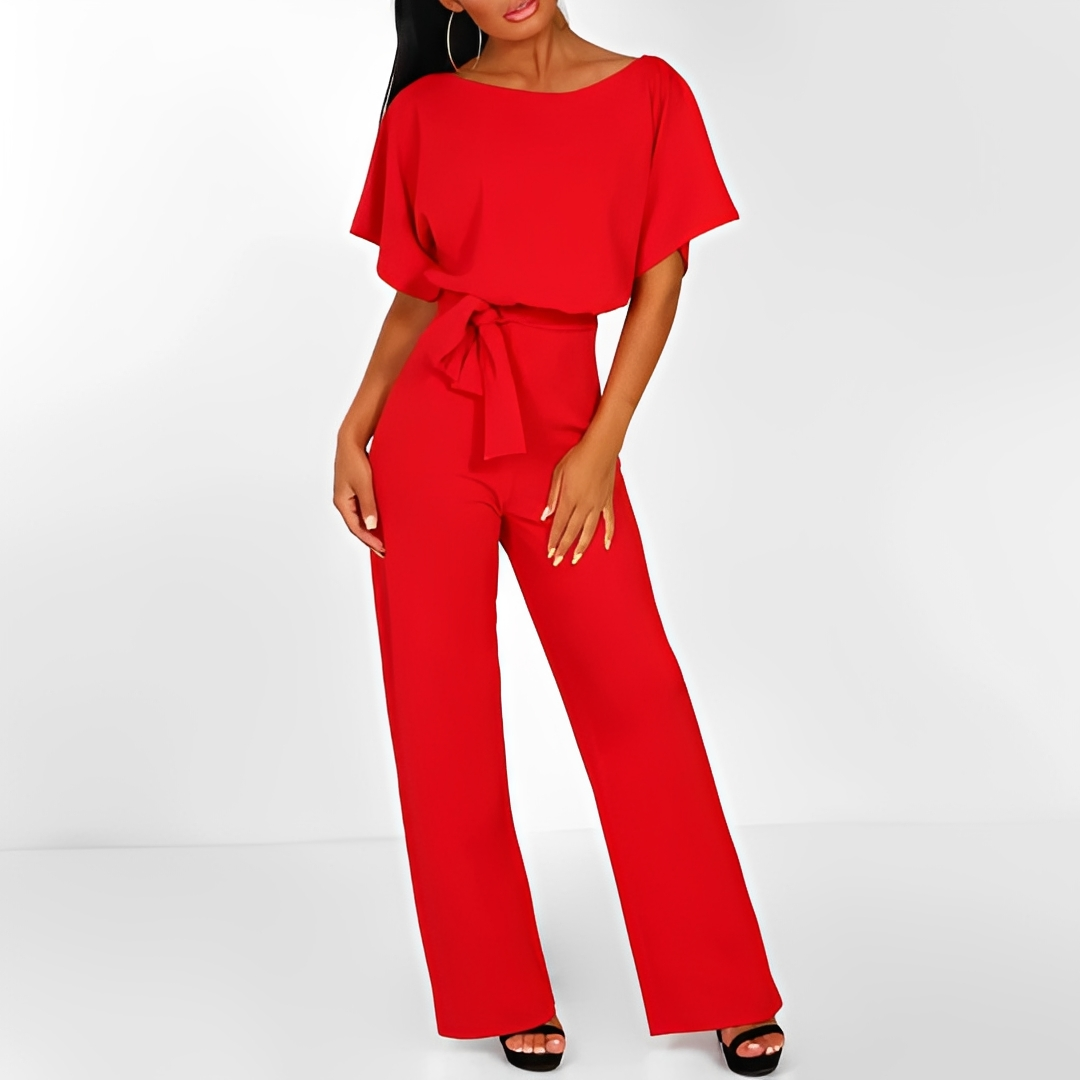 Aubrey – Damen-Jumpsuit – für den täglichen Look