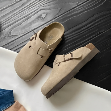 Rendon - Bequeme Sommerschuhe für Herren