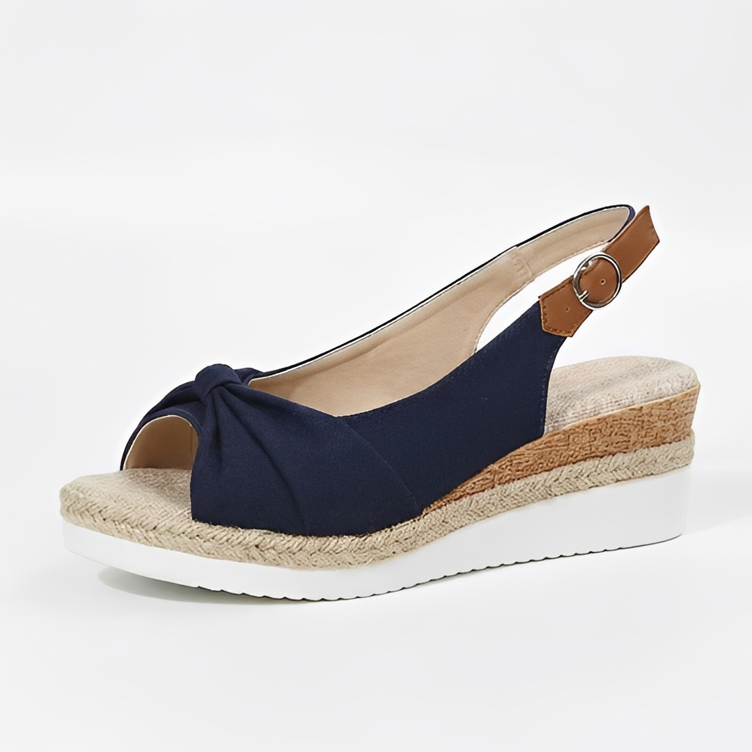 Mitch – Modische und stilvolle Damen-Sandalen