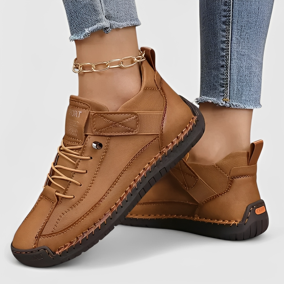 Agnese - Bequeme Schuhe für Frauen