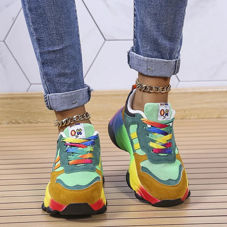 Erika - Moderne und stilvolle Schuhe