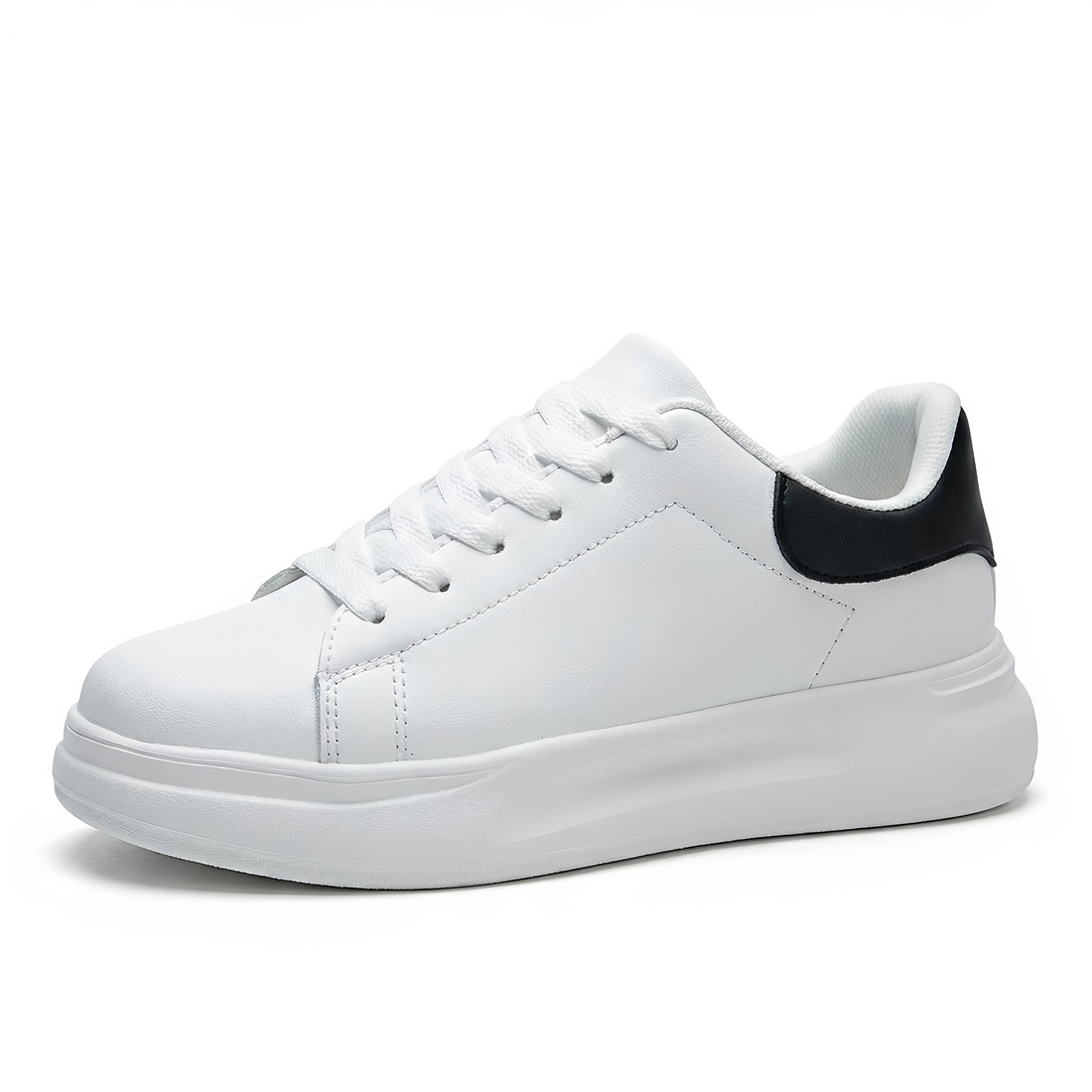 Glyza - Modische und trendige Damen-Sneaker