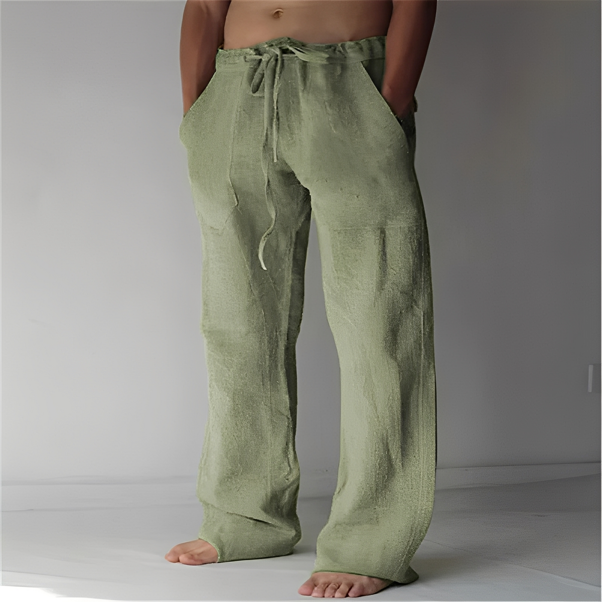 Artur - Leichte und moderne Hosen