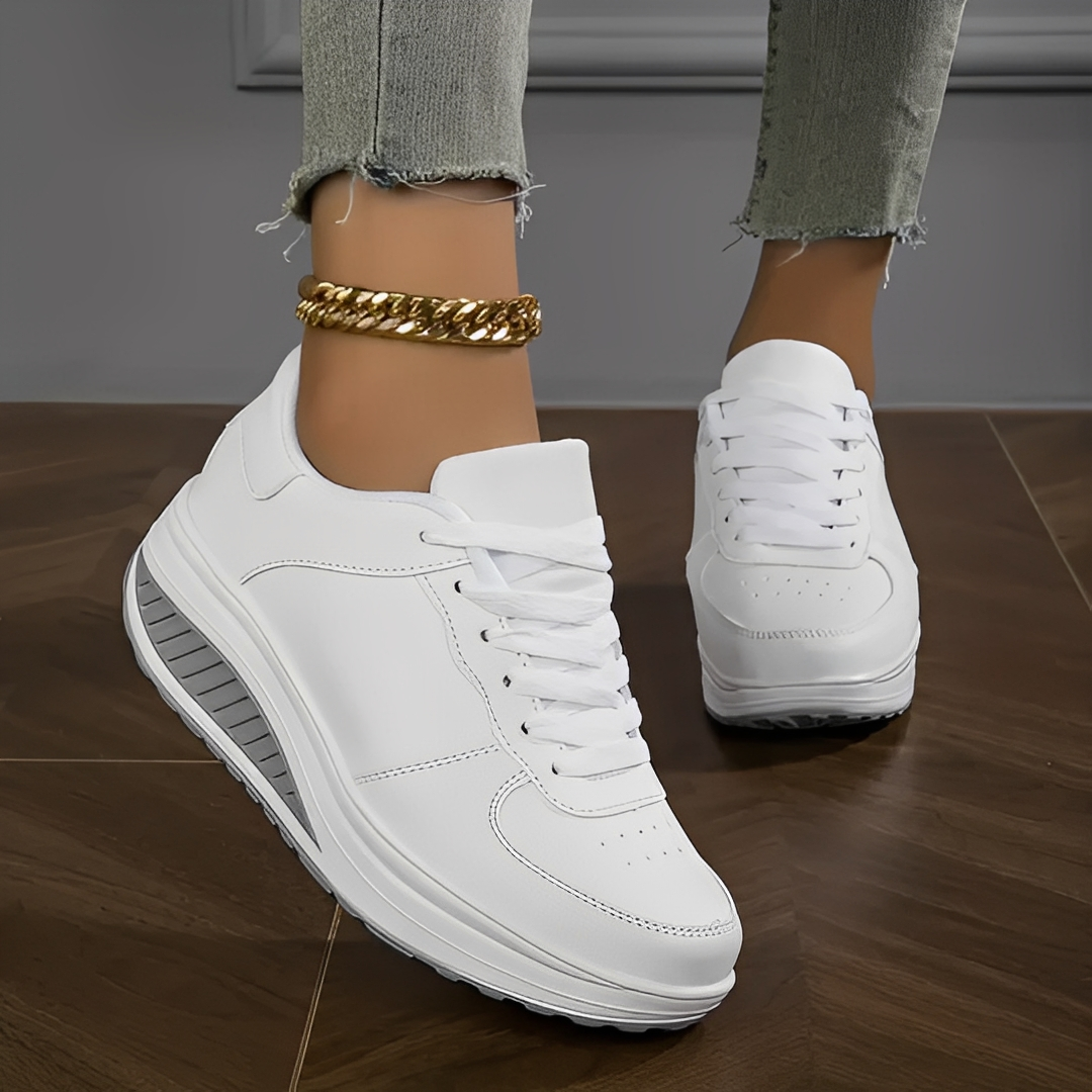 Jorilyn - Stilvolle und elegante Damenschuhe