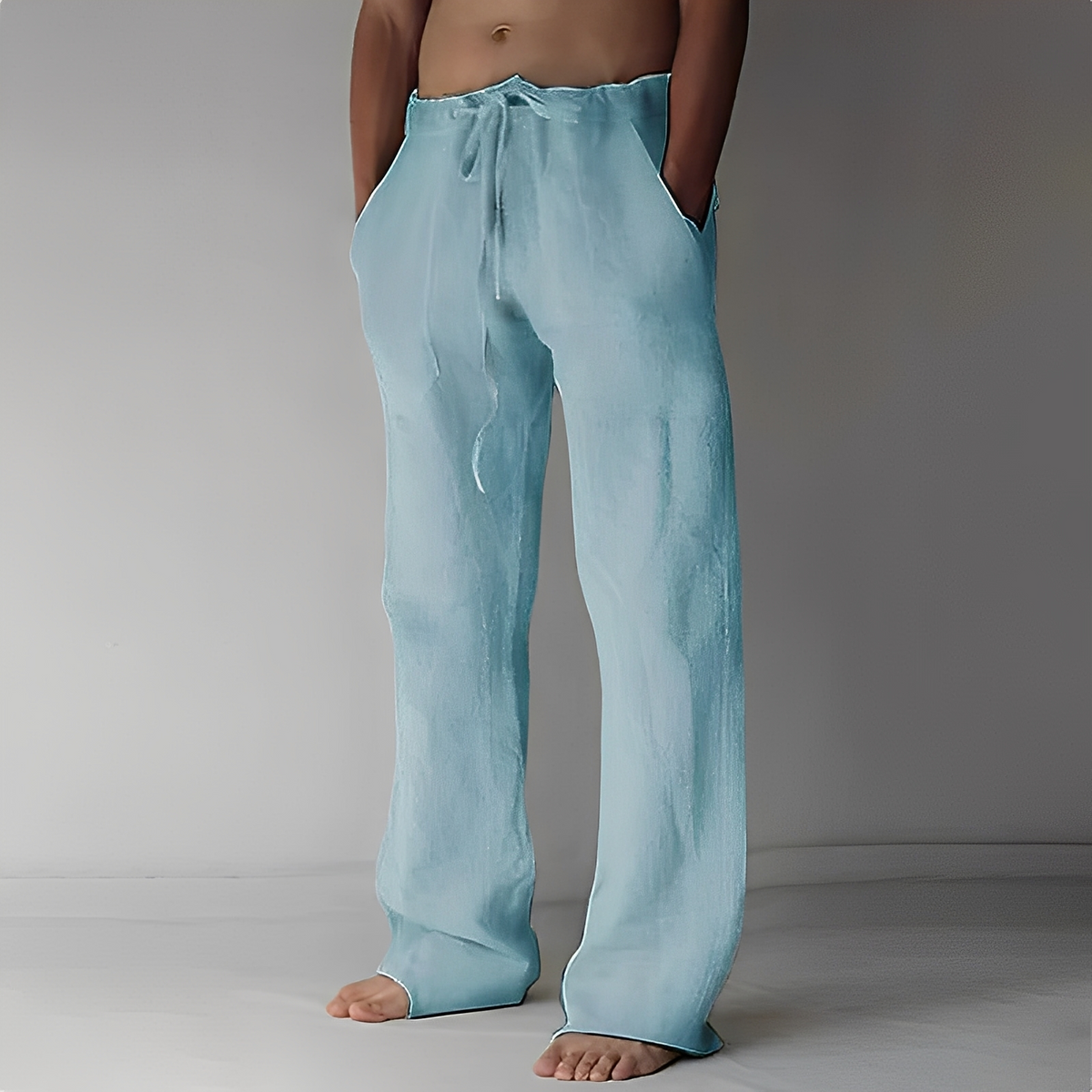 Artur - Leichte und moderne Hosen