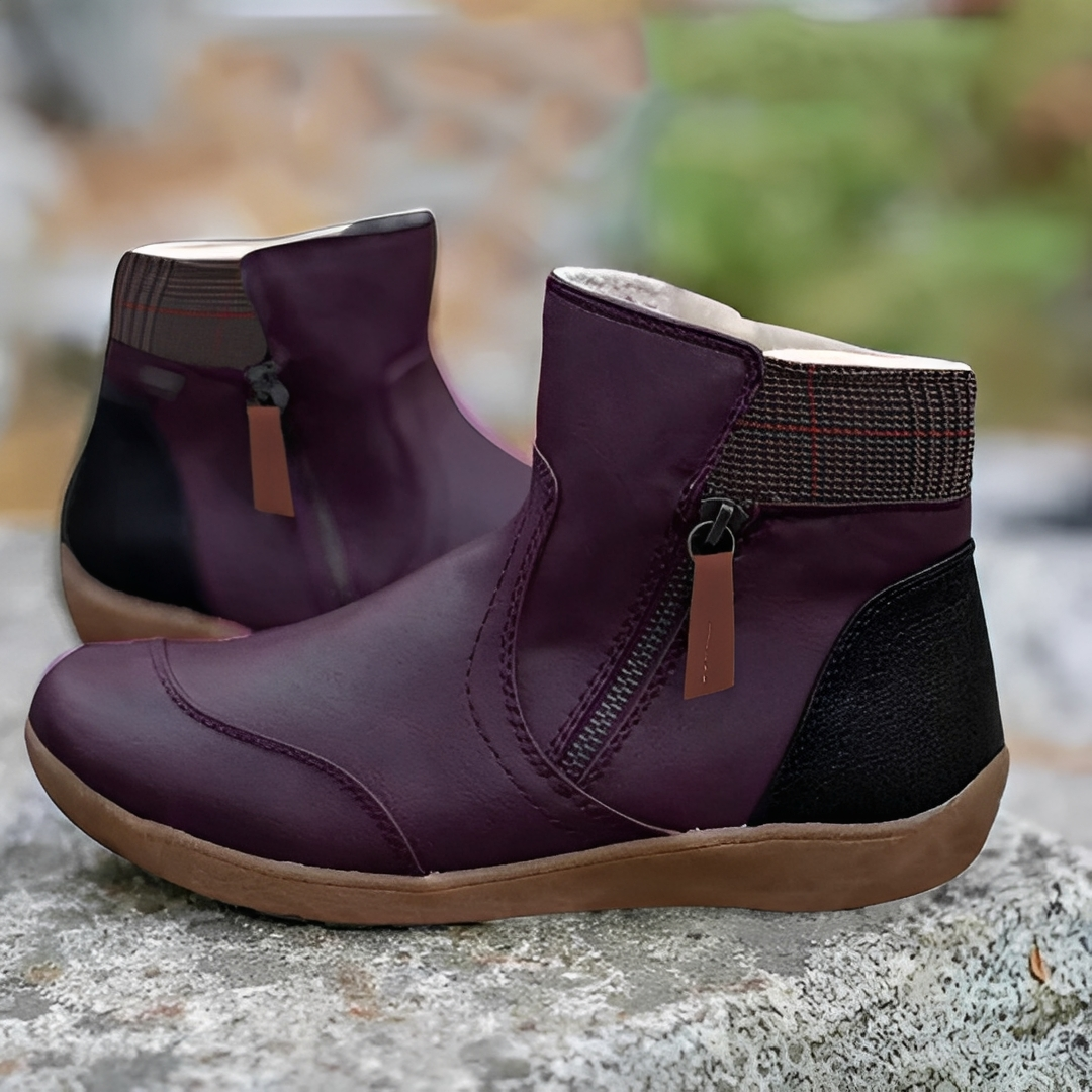 Merna - Stilvolle Damenstiefel