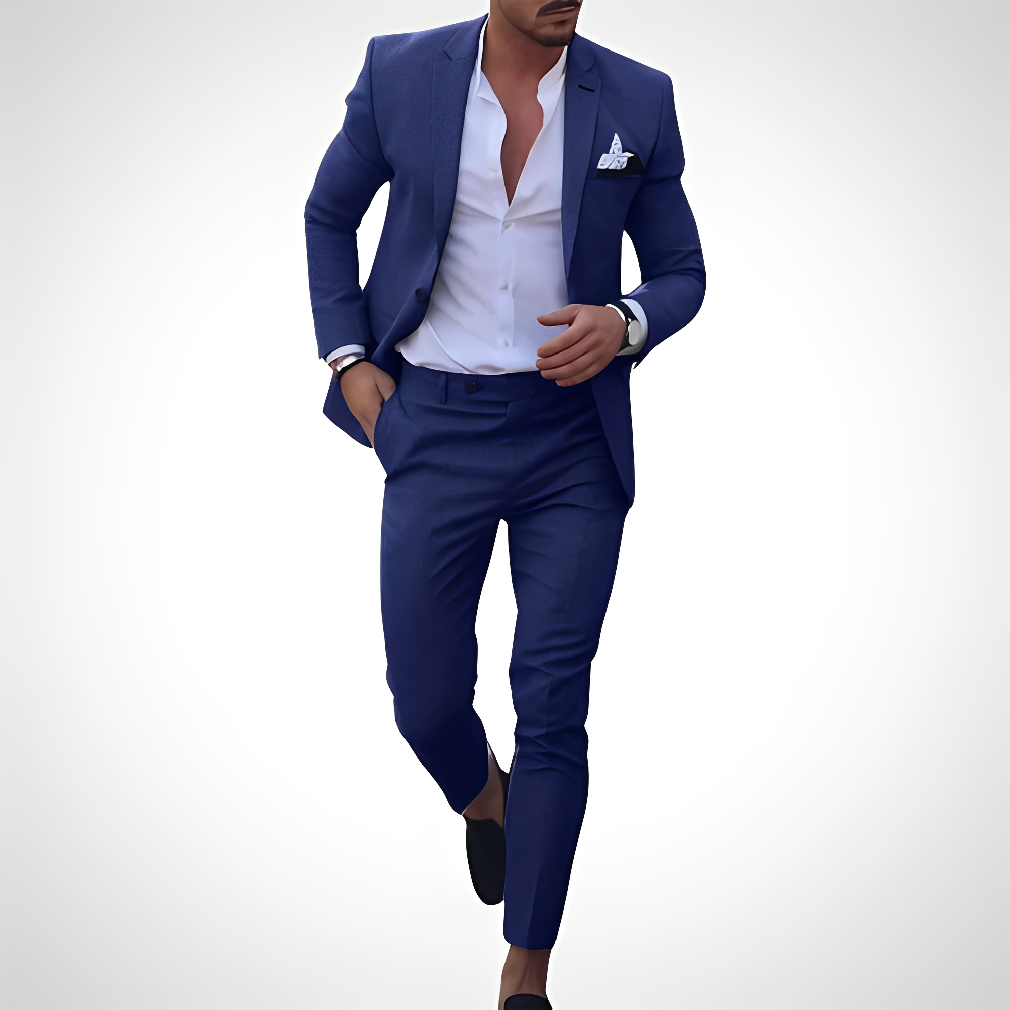 Jerick - Elegantes Herren-Duo