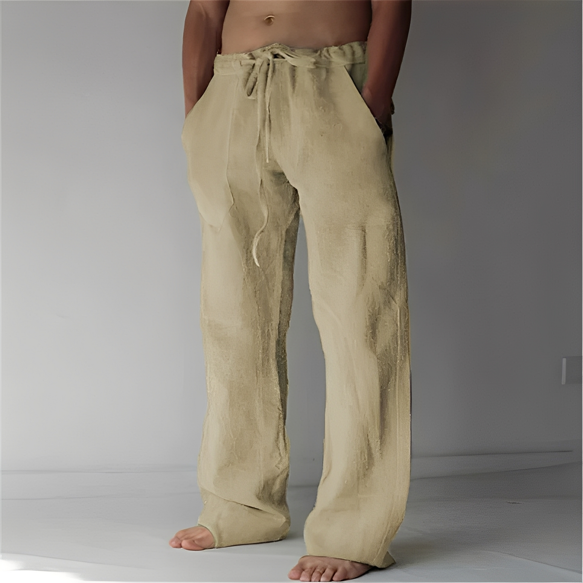 Artur - Leichte und moderne Hosen