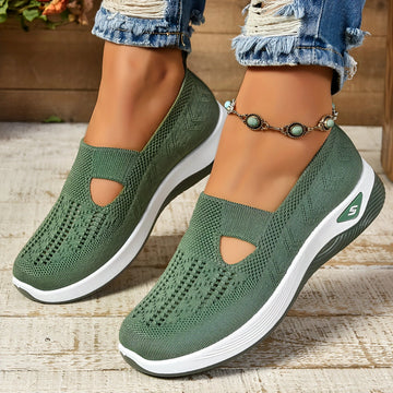 Nora – Orthopädische Schlupfschuhe
