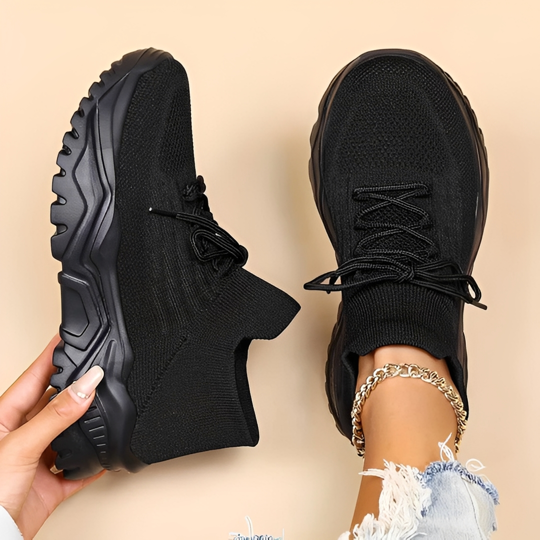 Debie - Komfortable und leichte Damenschuhe