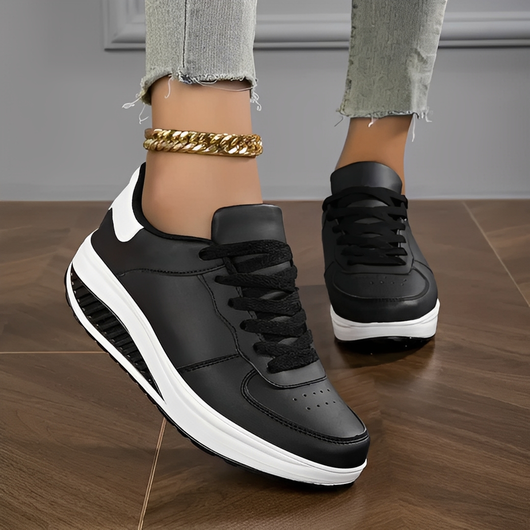 Jorilyn - Stilvolle und elegante Damenschuhe