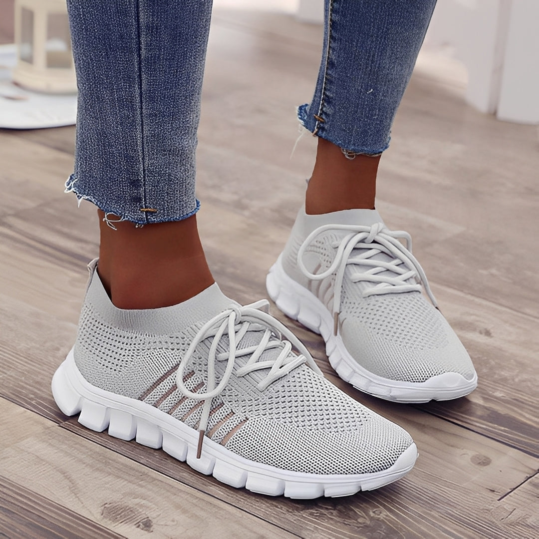 Rhinna - Damen-Sommerschuhe mit Atmungsaktivität