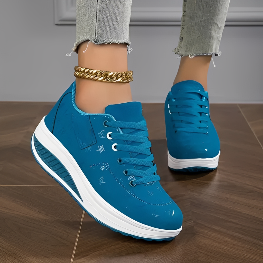 Jorilyn - Stilvolle und elegante Damenschuhe
