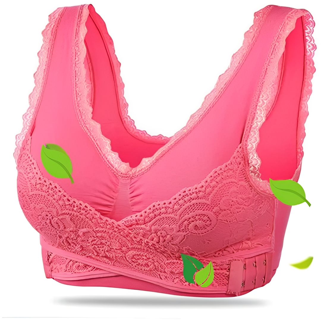 Coraine - Angenehmer und luftdurchlässiger BH für Damen