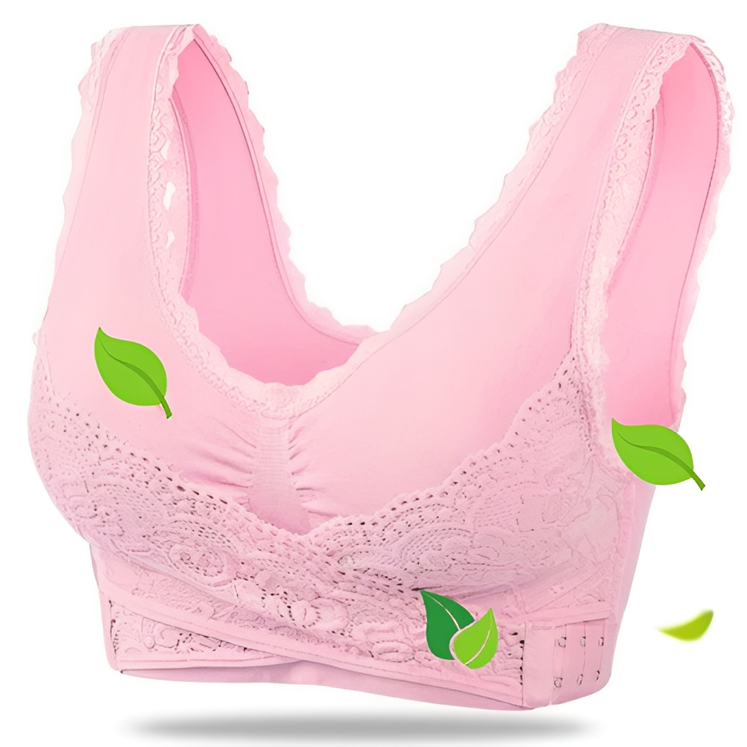 Coraine - Angenehmer und luftdurchlässiger BH für Damen