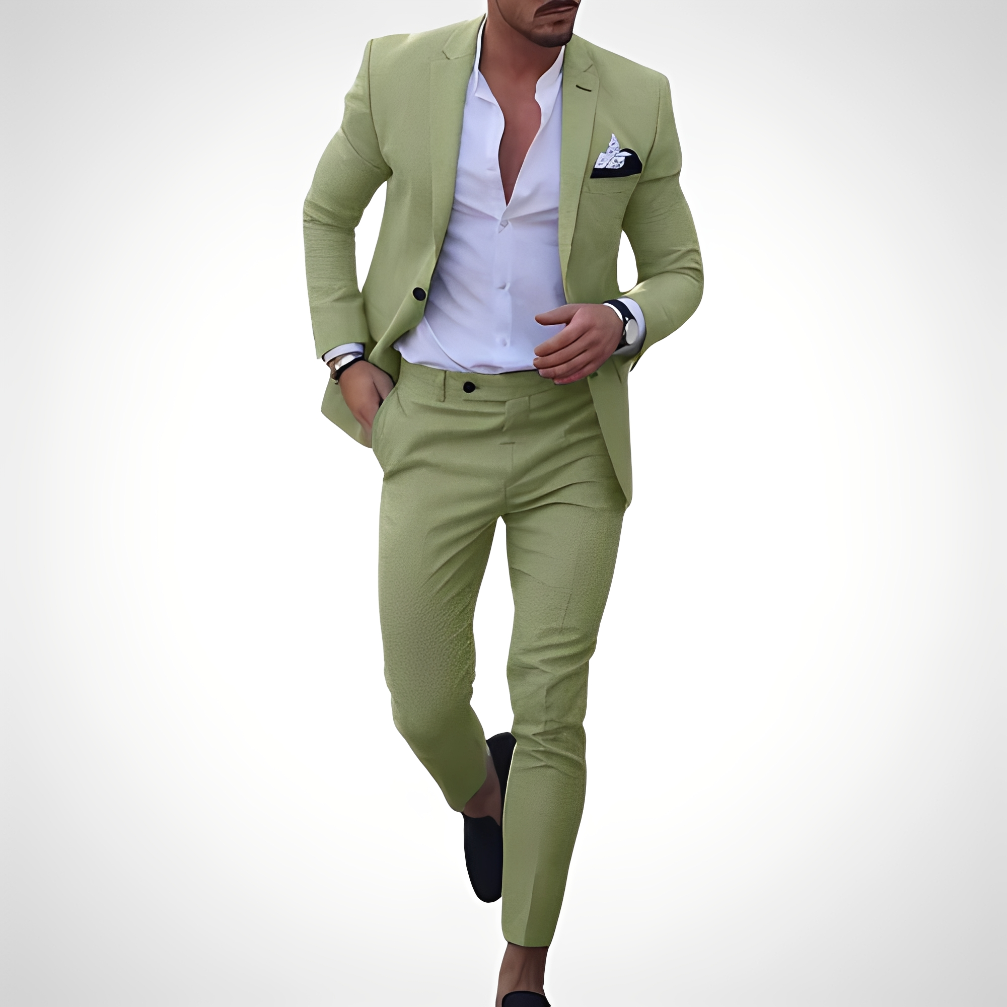 Jerick - Elegantes Herren-Duo