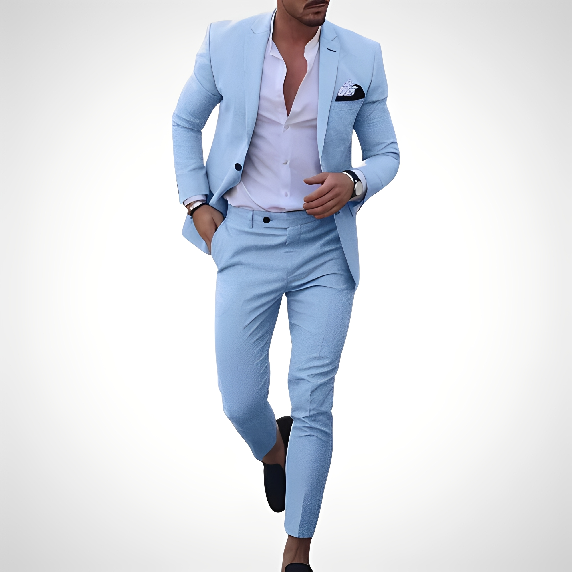 Jerick - Elegantes Herren-Duo