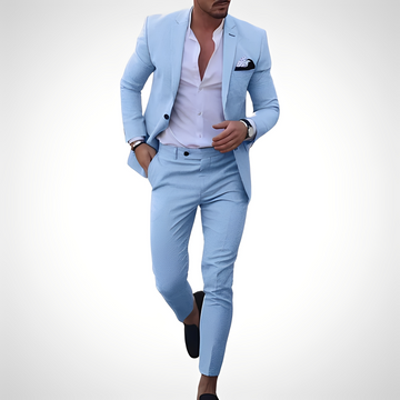 Jerick - Elegantes Herren-Duo