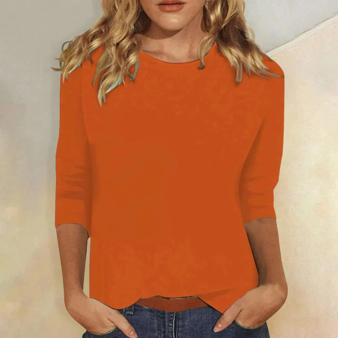 Stella – Klassisches Damen T-Shirt