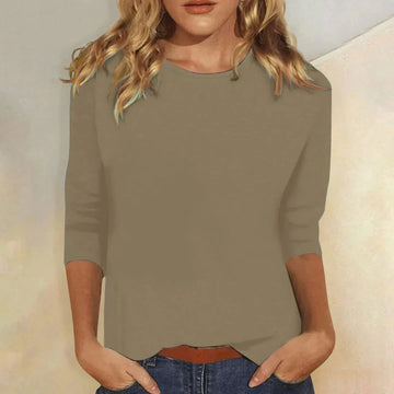 Stella – Klassisches Damen T-Shirt