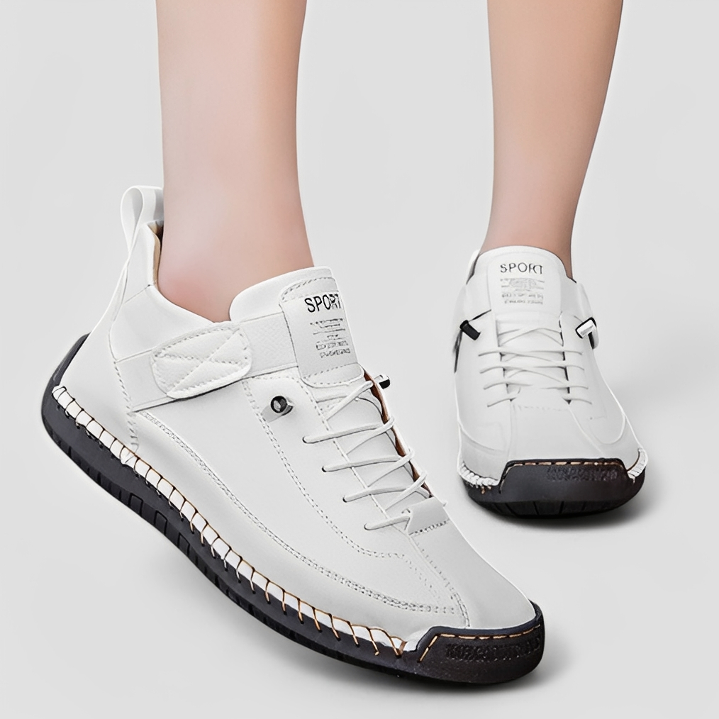 Agnese - Bequeme Schuhe für Frauen