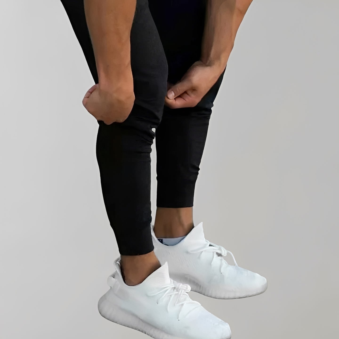 Daniels - Lässige Slim-Fit Jogginghose