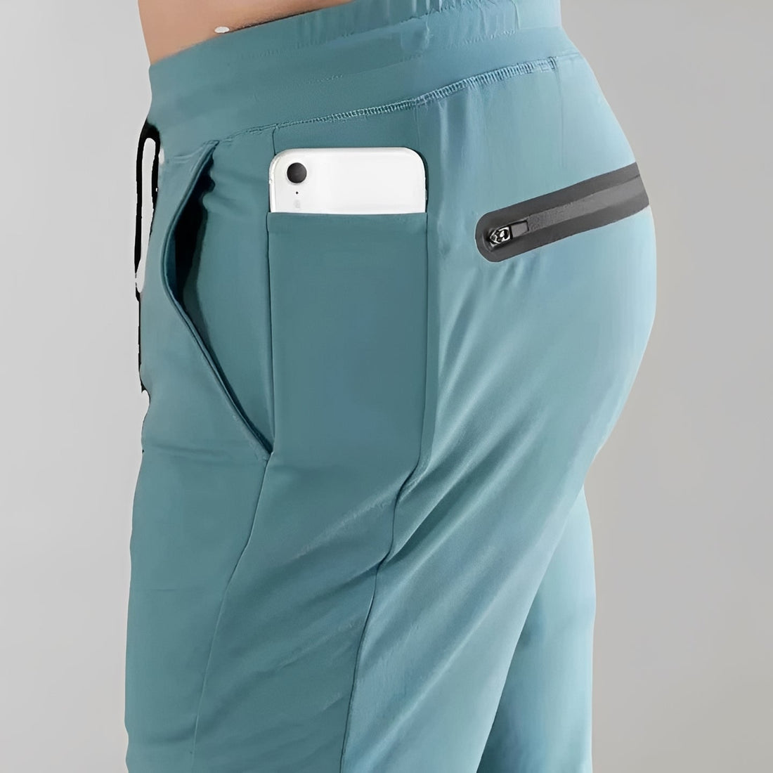 Daniels - Lässige Slim-Fit Jogginghose