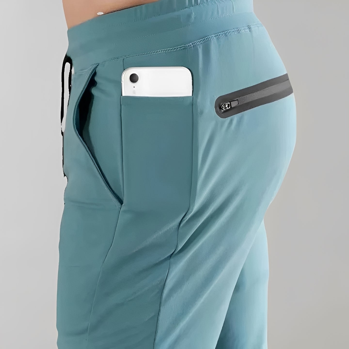 Daniels - Lässige Slim-Fit Jogginghose