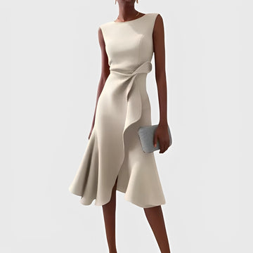 Jesse – Midikleid für Damen – für festliche Anlässe