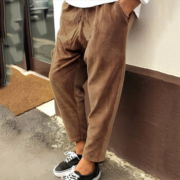 Marvin - Bequeme und angenehme Hose