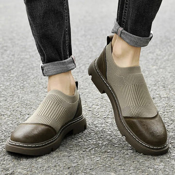 Chapman - Stilvolle Formale Schuhe
