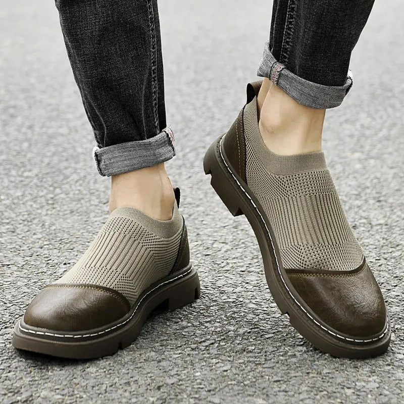 Chapman - Stilvolle Formale Schuhe