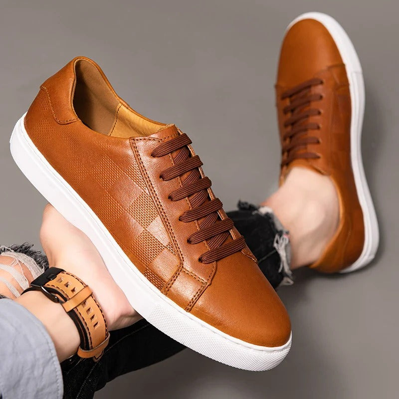 Jacobs - Stilvolle Bequeme Sneakers