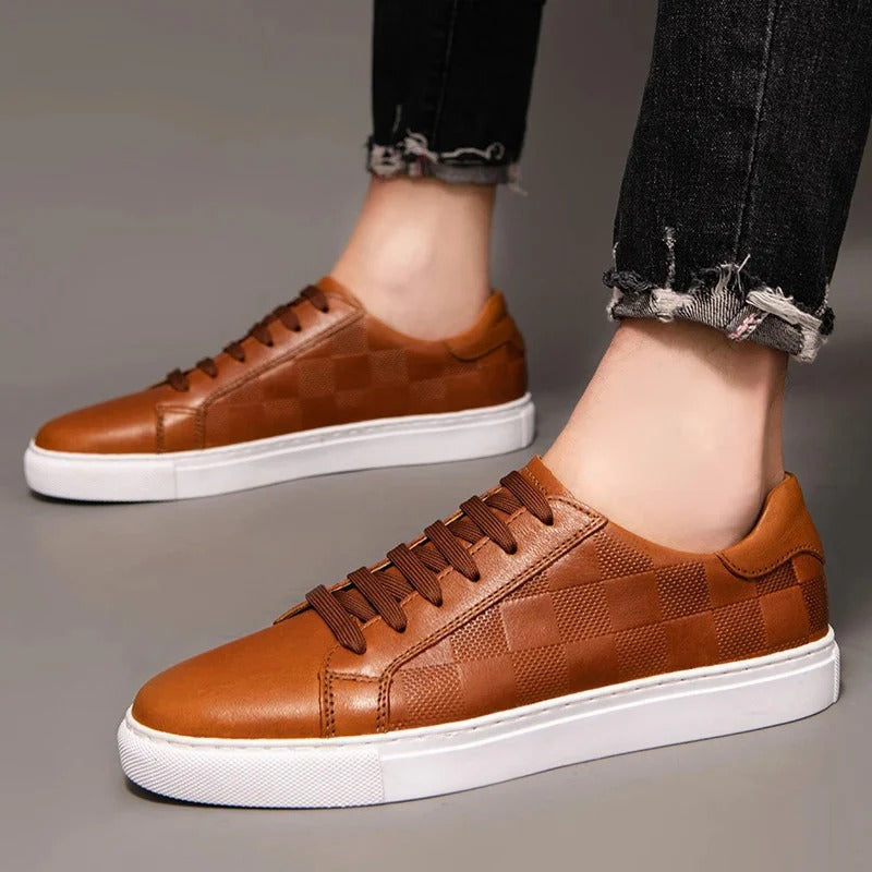 Jacobs - Stilvolle Bequeme Sneakers