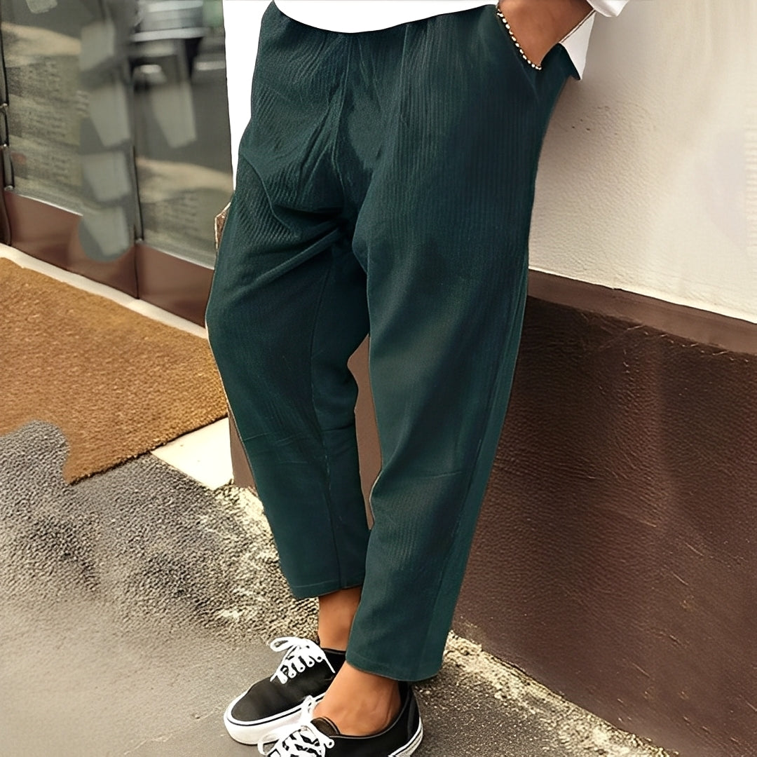 Marvin - Bequeme und angenehme Hose
