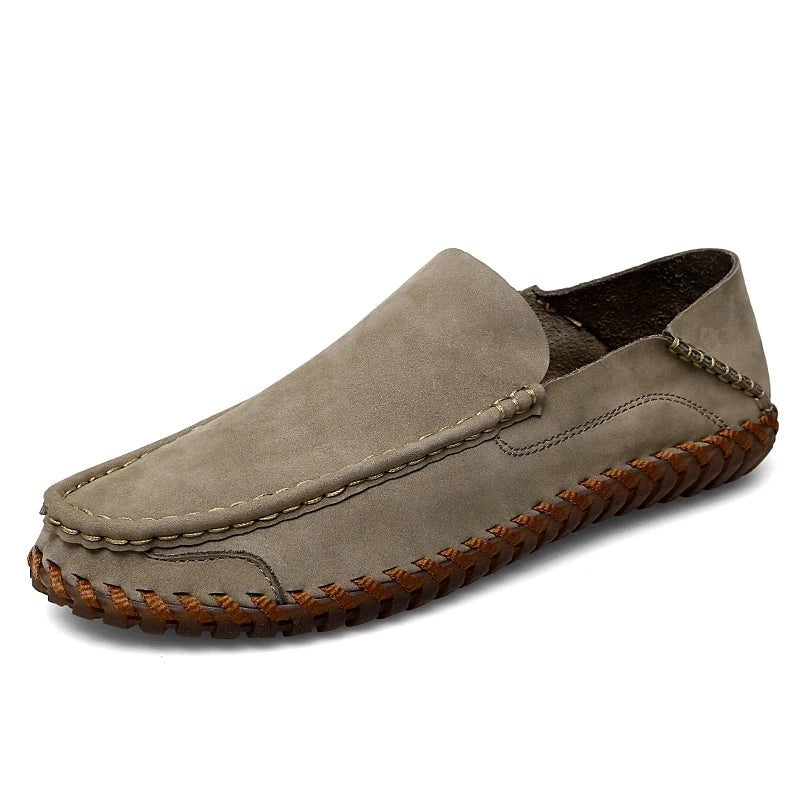 Turner - Lässige Stilvolle Loafer