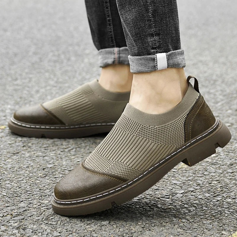 Chapman - Stilvolle Formale Schuhe