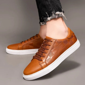 Jacobs - Stilvolle Bequeme Sneakers